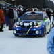 Illustration for article titled 2009 Sno*Drift Rally: Michigans Great Motorsport Secret